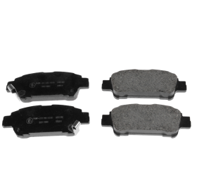 Rear Brake pads- Estima/Alphard