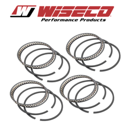 Wiseco Piston Ring SET- 3SGTE