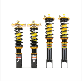 Yellowspeed Coilovers- ST185 GT-Four