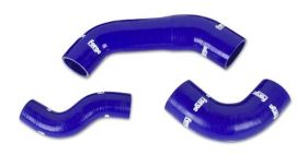 Forge Silicone Hoses for Turbo