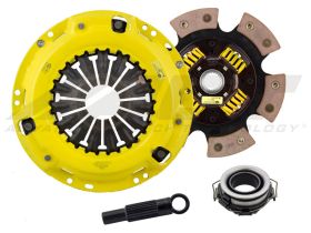 ACT Heavy Duty Six Puck Uprated Clutch