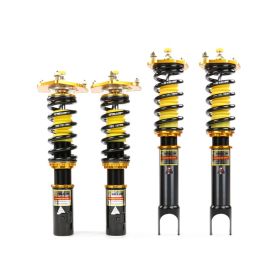 Yellow Speed Coilovers