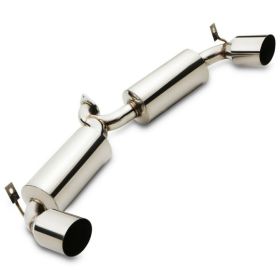 Decat Exhaust System – Toyota MR2 SW20 NA